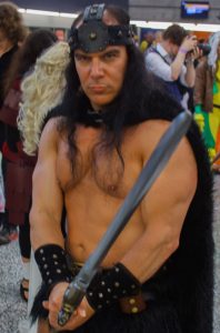 fisico maschile che piace alle donne