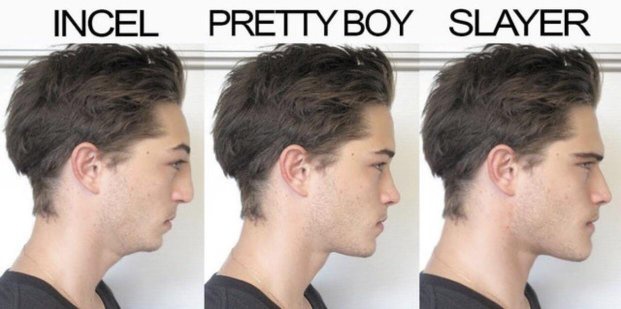 Il volto è lo specchio della bellezza 1