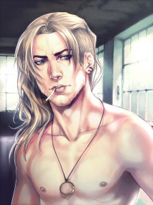 Barbaro o ranger? Quale fisico maschile piace alle donne? 4