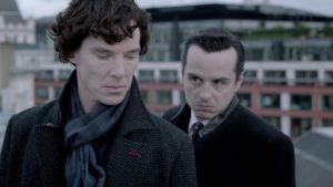 Gli accessori per uomo sono lo specchio dell’anima 1 Sherlock Moriarty