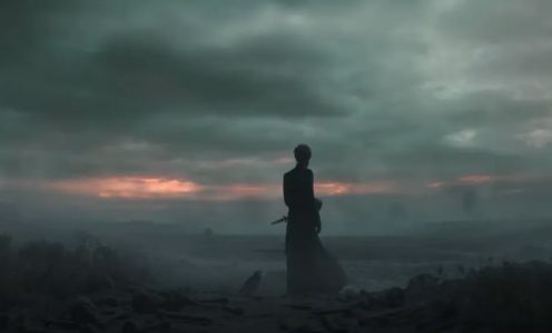 Rubare lo stile a Sandman: usare bene il mononero