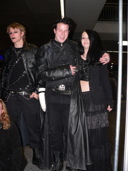 Rubare lo stile a Sandman: usare bene il mononero