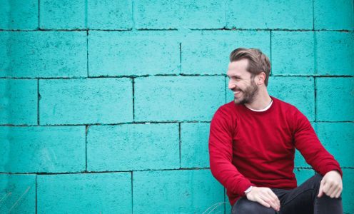 Come usare il rosso nell’abbigliamento maschile