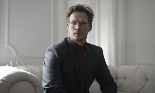 Come usare il grigio nell’abbigliamento maschile