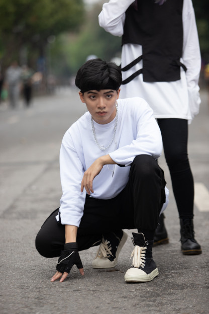 Photo by Lê Đức from Pexels