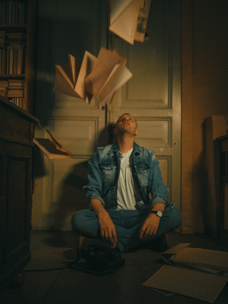 Photo by Nadin Sh from Pexels