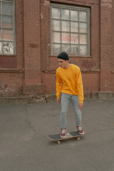 Cosa devono fare i ragazzi bassi per essere più attraenti con le ragazze 6