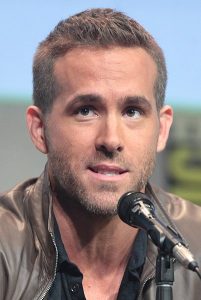 402px Ryan Reynolds by Gage Skidmore