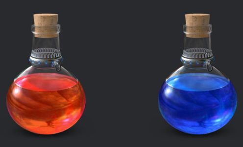 I profumi maschili: le pozioni magiche per piacere