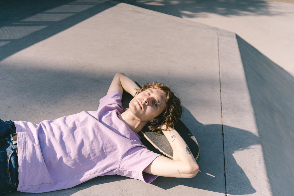 Come utilizzare i colori pastello per essere unici