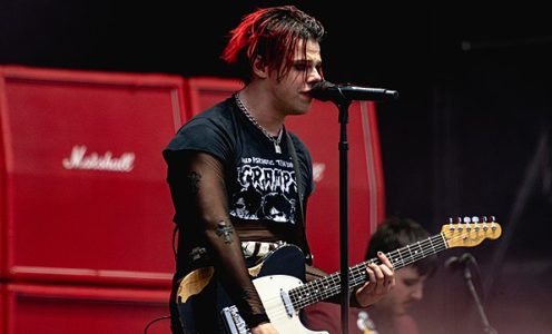 Incanala il potere dello stile alternativo dell’E-boy