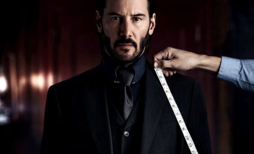 Rubare lo stile a: John Wick