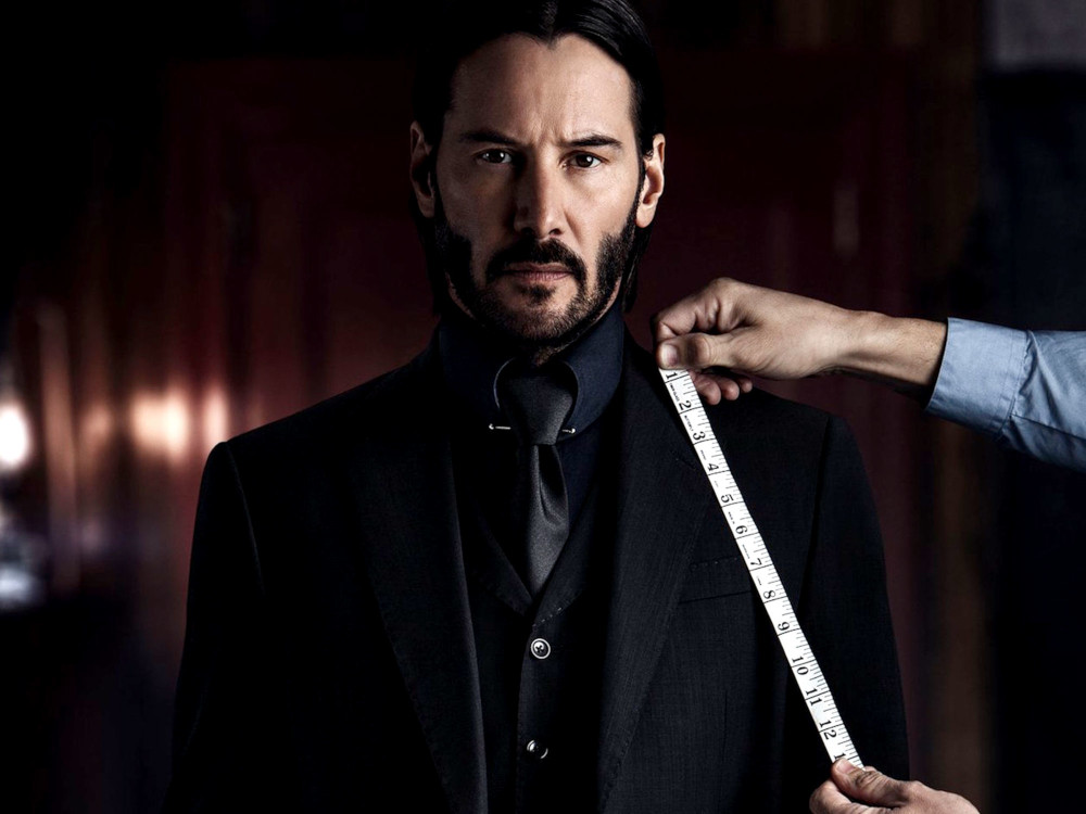 Rubare lo stile a: John Wick