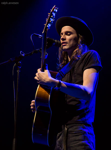 James Bay 23377351633