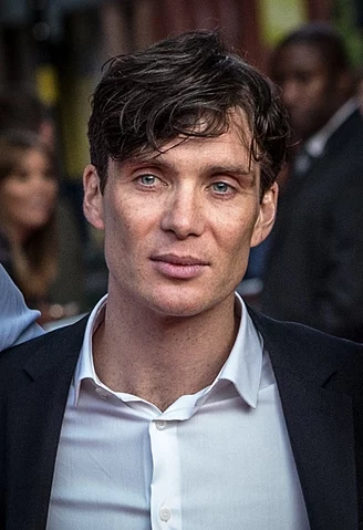 Cheat bastarde per essere più attraente 4 Cillian Murphy 2014.jpg