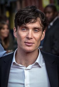 Cillian Murphy 2014
