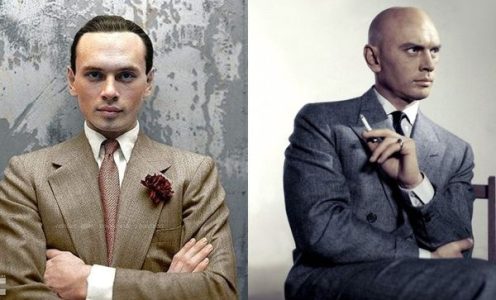 A qualcuna piace calvo