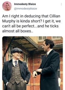 cillian murphy short 2