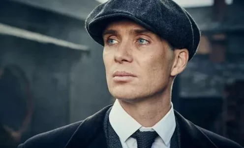 Rubare lo stile a: Thomas Shelby (Peaky Blinders)