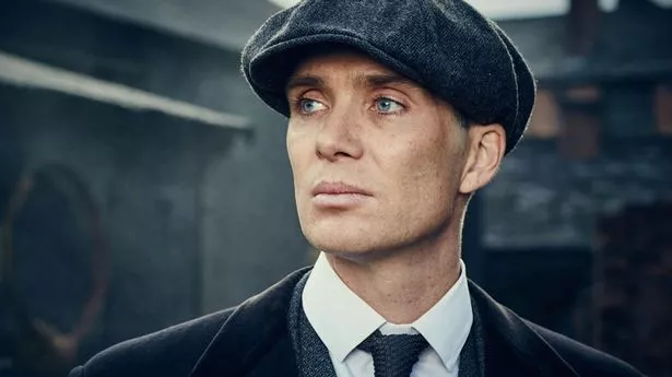Rubare lo stile a: Thomas Shelby (Peaky Blinders) 7